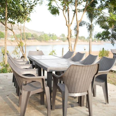 Samadhan Resort And Boating Pune Zewnętrze zdjęcie