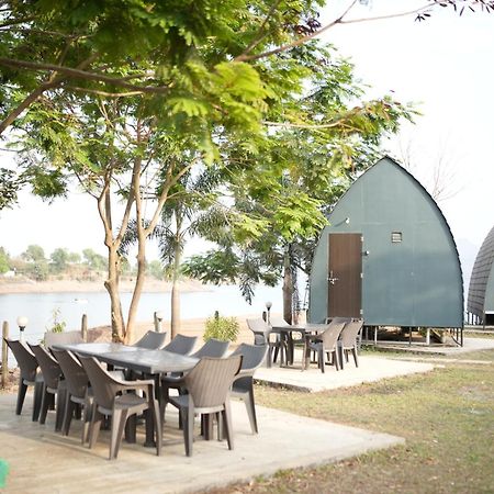 Samadhan Resort And Boating Pune Zewnętrze zdjęcie
