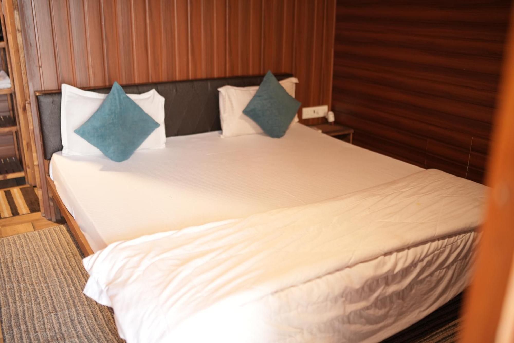 Samadhan Resort And Boating Pune Zewnętrze zdjęcie