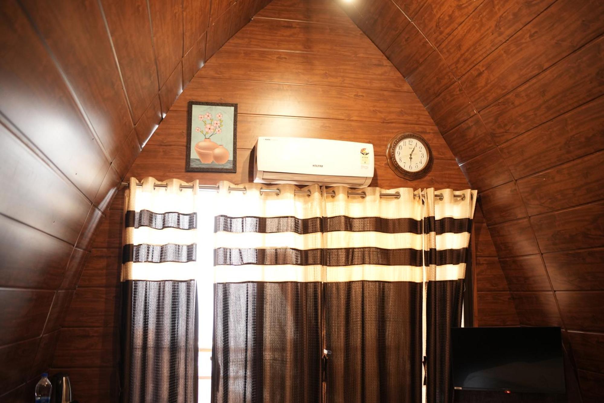 Samadhan Resort And Boating Pune Zewnętrze zdjęcie